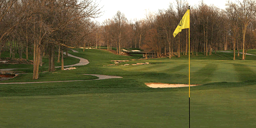 Country Club at Muirfield Village
