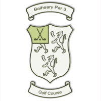 Balheary Par-3 Golf Course