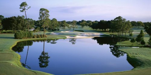 Featured Florida Golf Course
