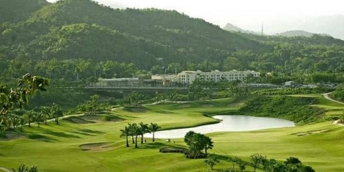 Caguas Real Golf & Country Club
