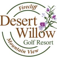 Desert Willow Golf Resort - Firecliff
