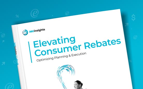 Elevating Consumer Rebates