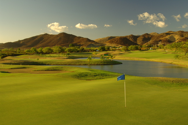 El Legado Golf Resort