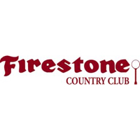 Firestone Country Club - Fazio