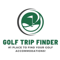 Golf Trip Finder
