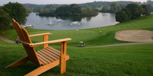 Featured Wisconsin Golf Course - Lake Geneva