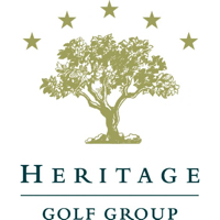 Heritage Golf Collection on Hilton Head Island