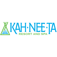 Kah-Nee-Ta Resort