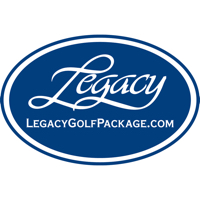Legacy Golf Packages