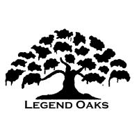 Legend Oaks Golf Club 