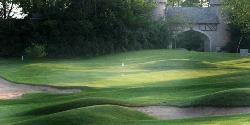 Country Club Estates Golf Course