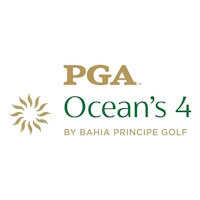 PGA Ocean's 4
