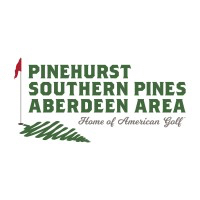 Pinehurst, Southern Pines, Aberdeen Area