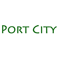 Port City Golf Trail