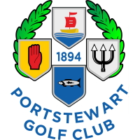 Portstewart Golf Club - The Old Course