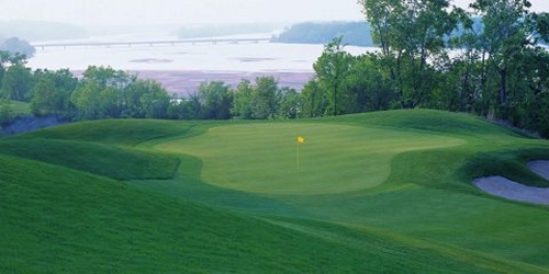 Links of Nebraska Golf Trail
