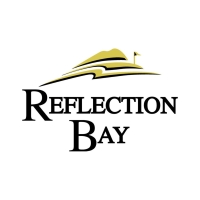 Reflection Bay