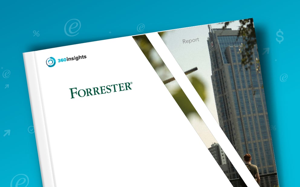 Forrester: Elevate Your Partner Ecosystem Management