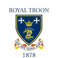 Royal Troon Golf Club - The Old Course