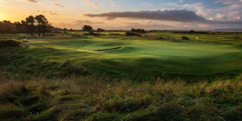 Royal Troon Golf Club - The Craigend Course