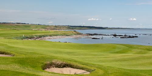 Crail Golfing Society - Craighead Links Course