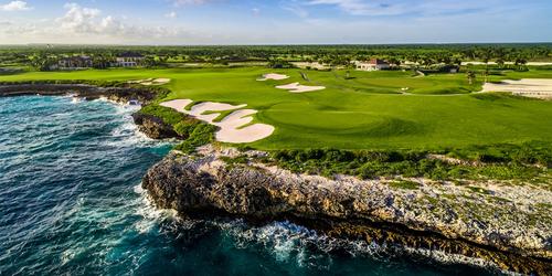 Punta Cana Golf Resort