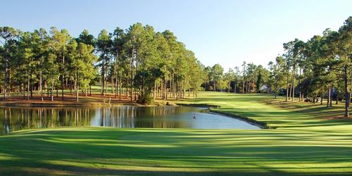 Santee Cooper Country Club
