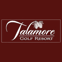 Talamore Golf Resort