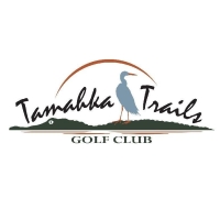 Tamahka Trails Golf Club