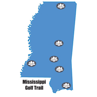 The Mississippi Golf Trail