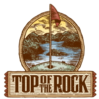 Top of the Rock Golf Course - Big Cedar Lodge
