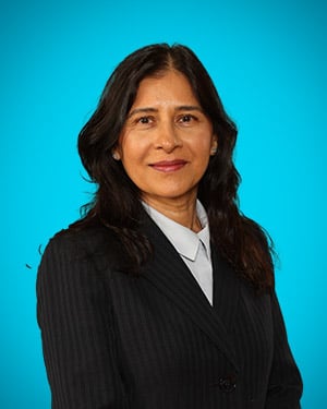 Varsha Mistry