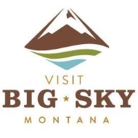 Big Sky - Yellowstone National Park