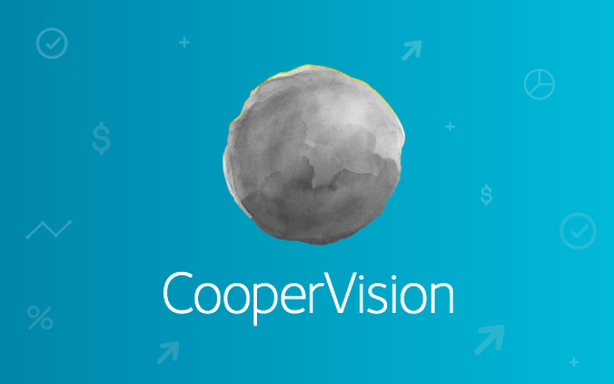 Healthcare: CooperVision Rebates