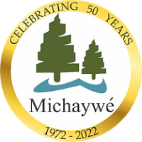 Michaywe The Pines