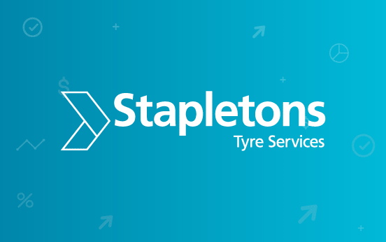 Automotive: Stapletons - Points Based Reward Incentives